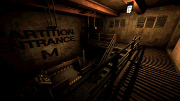 A Low Poly Atmospheric Experience – Unsorted Horror