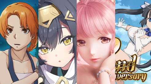 anime