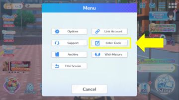 RiriStage | Claim TapTap exclusive gift codes now!