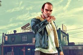 GTA: San Andreas – NETFLIX - FuzzyTiger's Posts - TapTap