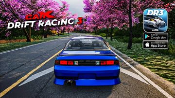 CarX Drift Racing 3 - Global Launch (Full Review)