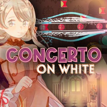 SOON!! Concerto on White: Musician Simulator | Classical Music | Chors & Pacing