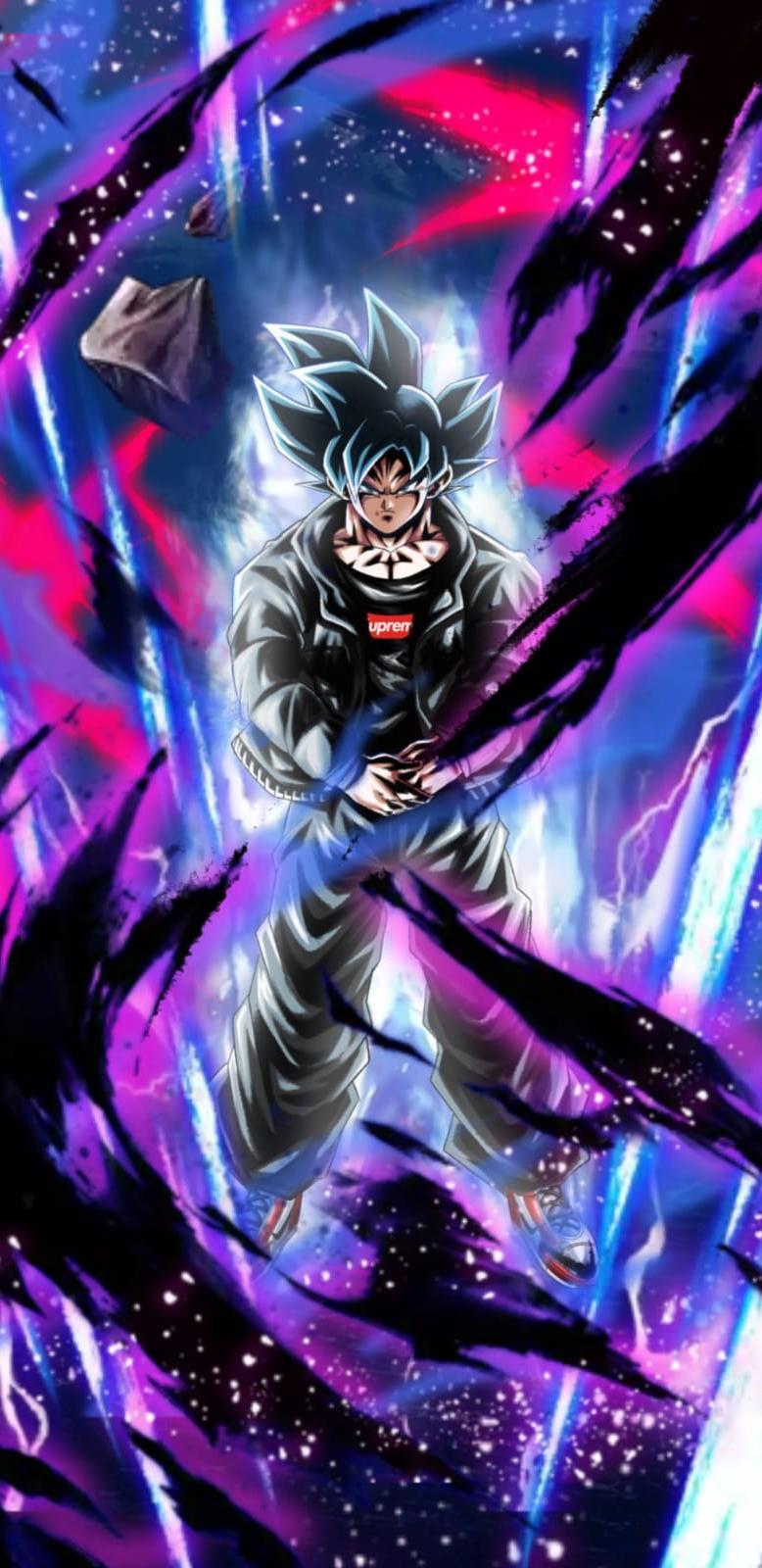 DRAGON BALL LEGENDS android iOS apk download for free-TapTap