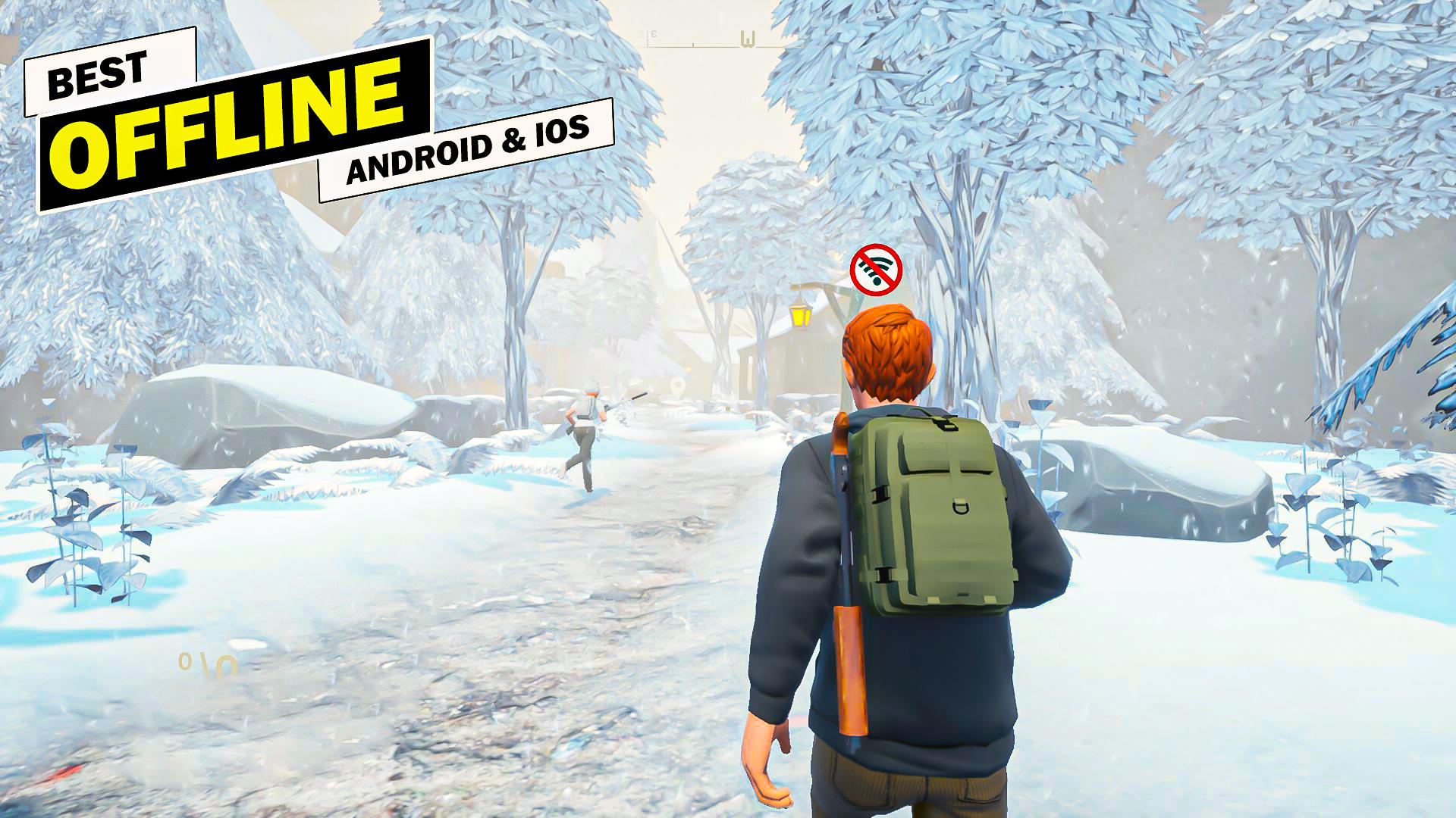 TOP 10 OFFLINE ANDROID & IOS GAMES OF 2023
