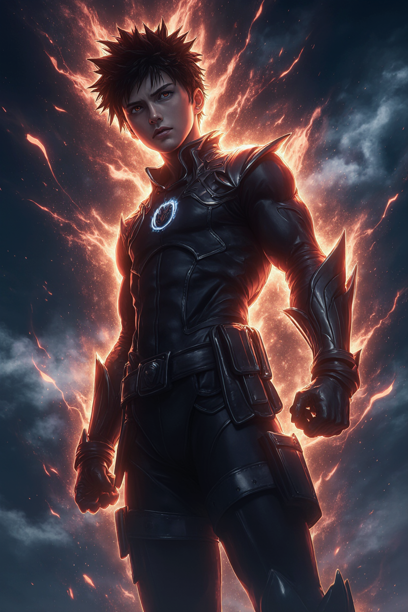 Download My Hero Academia Mobile and Enter the World of Real Heroes