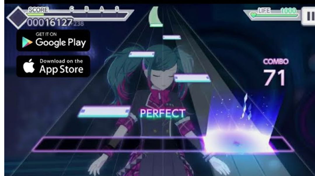 TOP 10 Best Rhythm Games for Android & iOS