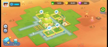 An original city-builder suitable for all ages | Review - BRIXITY