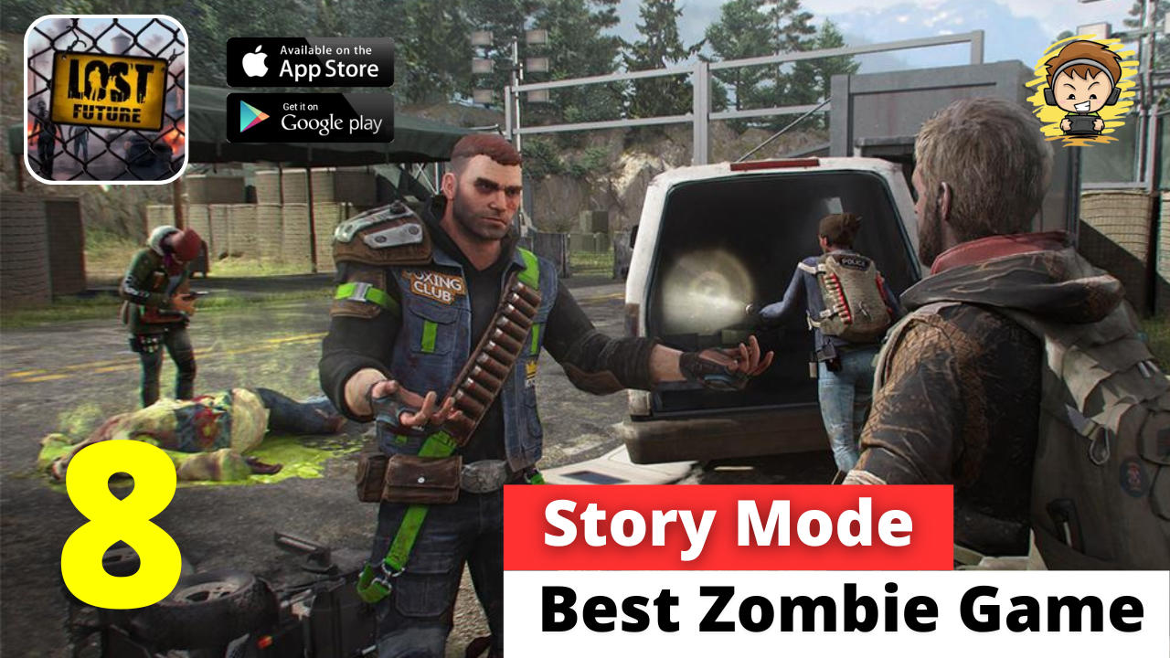 The best zombie games on PC 2023