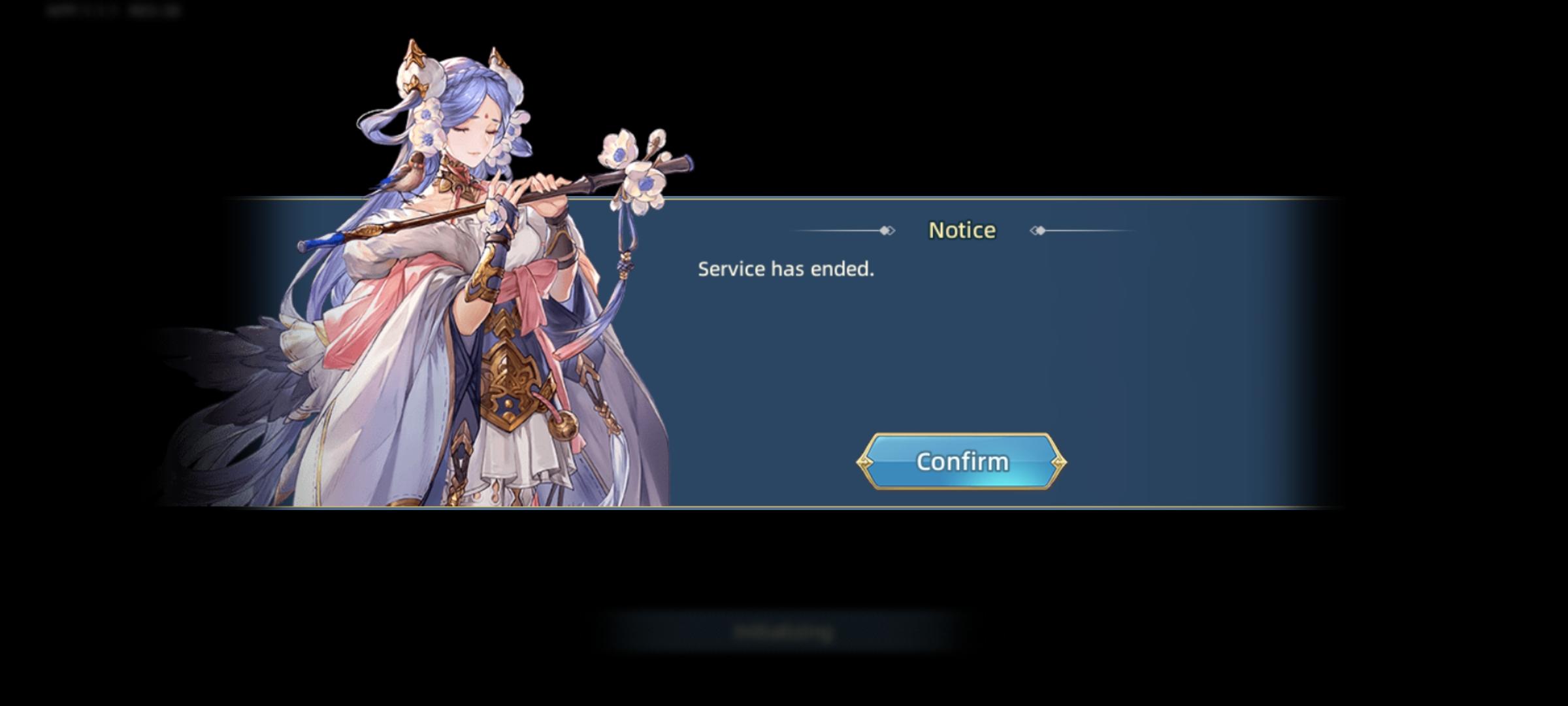 It is quite disappointing to know that you will lose all your progress from the previous version and that in the end it was useless to finish it, so to speak, since here you have to start from scratch.