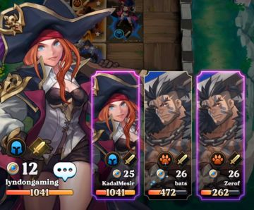 A PvP tower defense with real-time auction mechanics | Review - Defense Derby