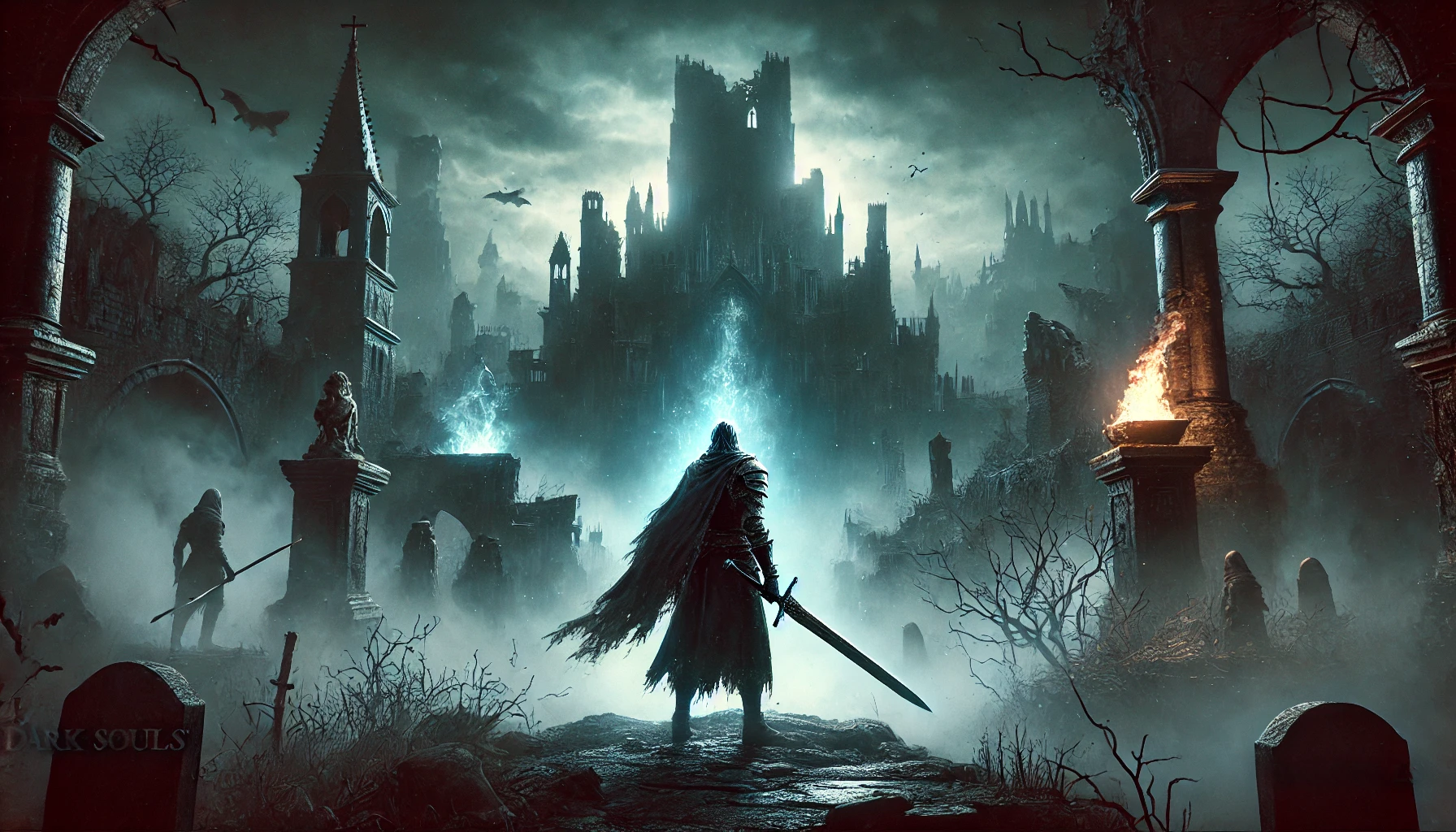 Dark Souls: Remnants – A New Era of Mobile Soulslike Gaming