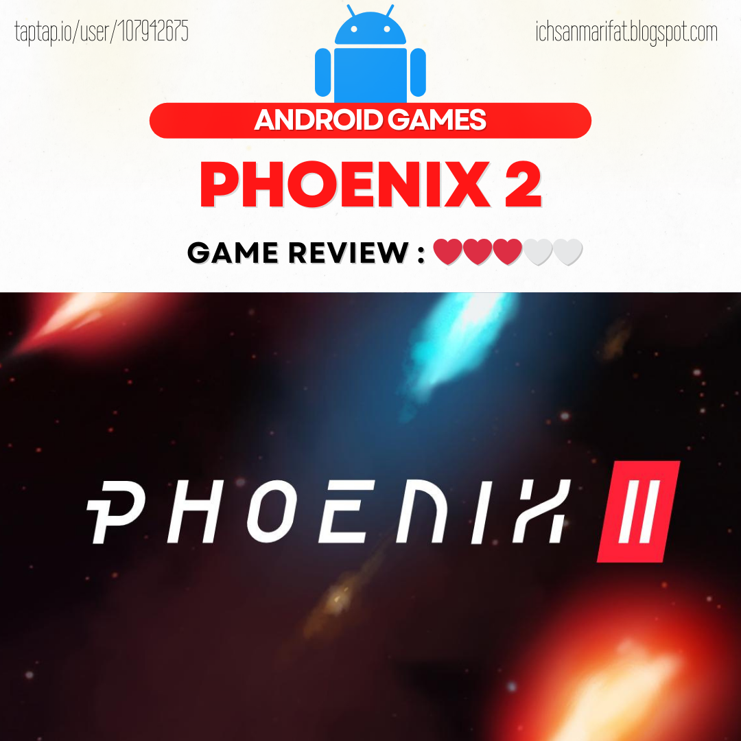 Phoenix 2: Blast Off with This Arcade Shooter!