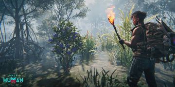 Once Human Best Action Game