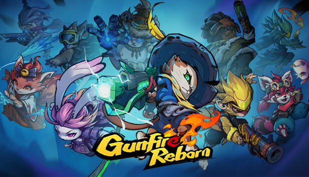 Review: Gunfire Reborn – A High-Octane Roguelite Shooter