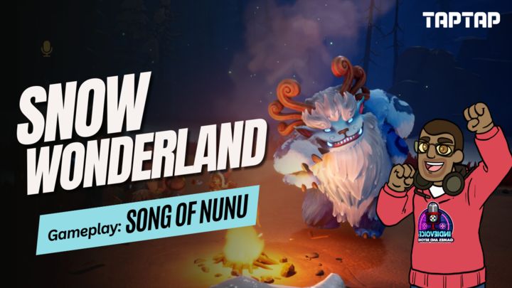 Power of Friendship can shine Brightest! - Song of Nunu Gameplay