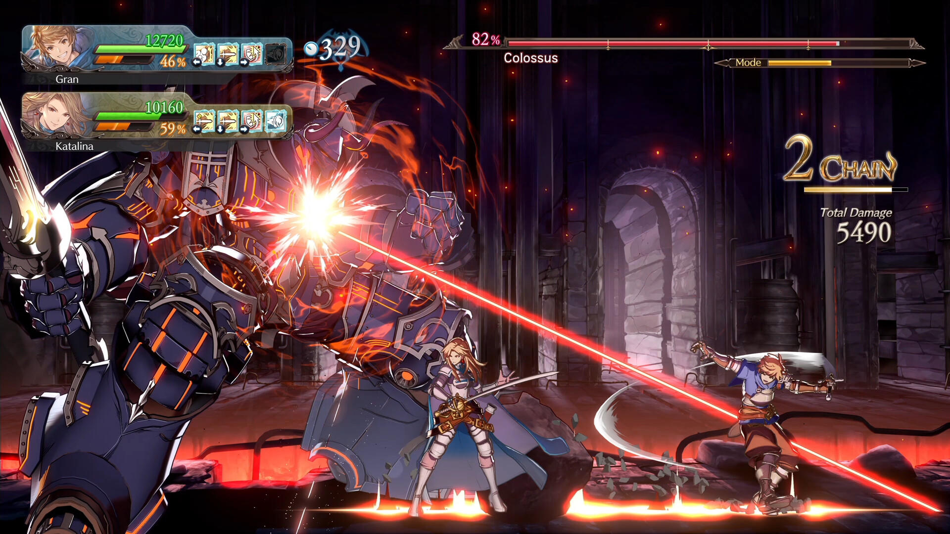 Granblue Fantasy APK Download for Android Free