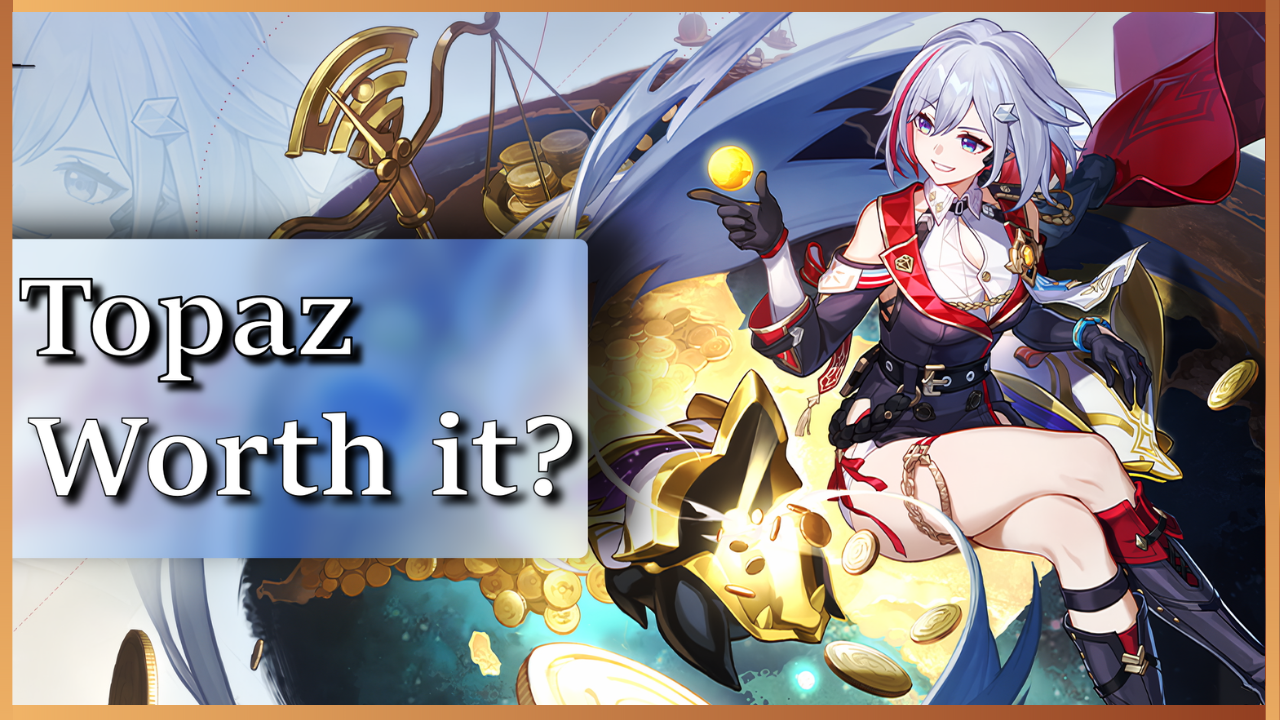 Is Huohuo Worth Pulling in Honkai: Star Rail?