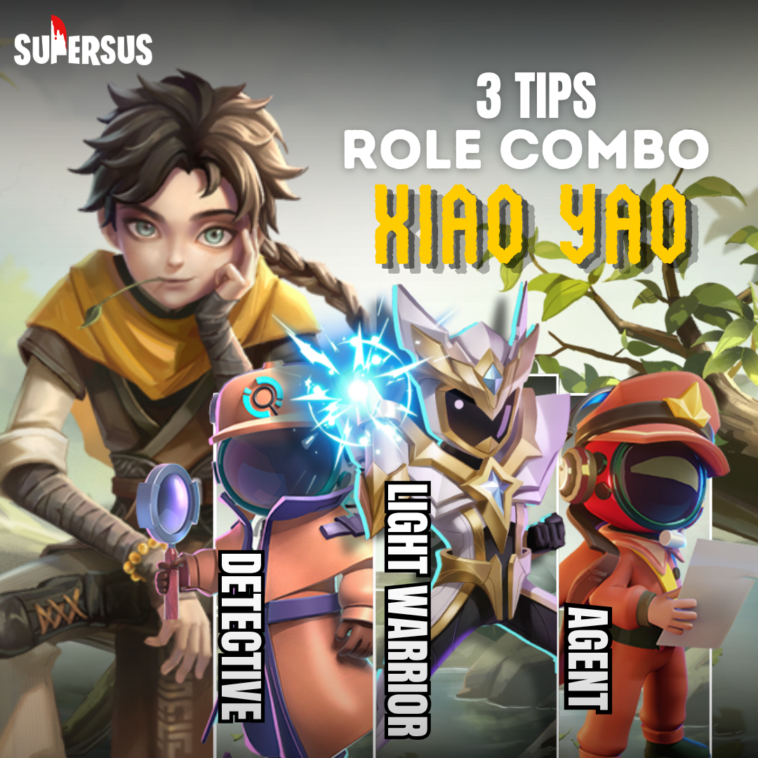 🔥 3 Deadly Xiao Yao Combo Tips! 🔥