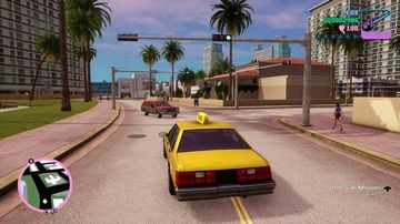 Grand Theft Auto: The Trilogy – The Definitive Edition
