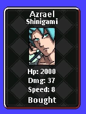I think this new character in this current update is literally good
