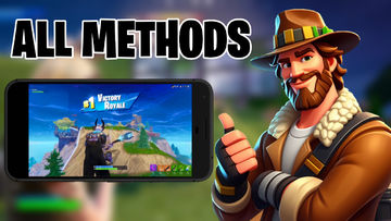 How to Play Fortnite Mobile on Android and iOS Devices: Step-by-Step Guide