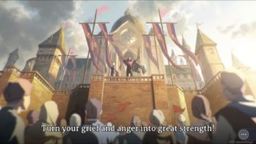 Sword of Convallaria - Review