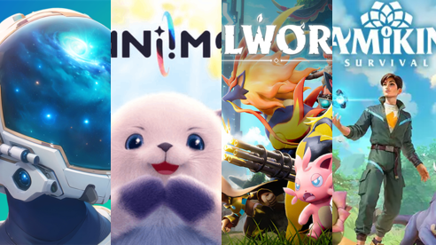 All Animal Evolution Games ( Video Games ) Season 1 Top 40