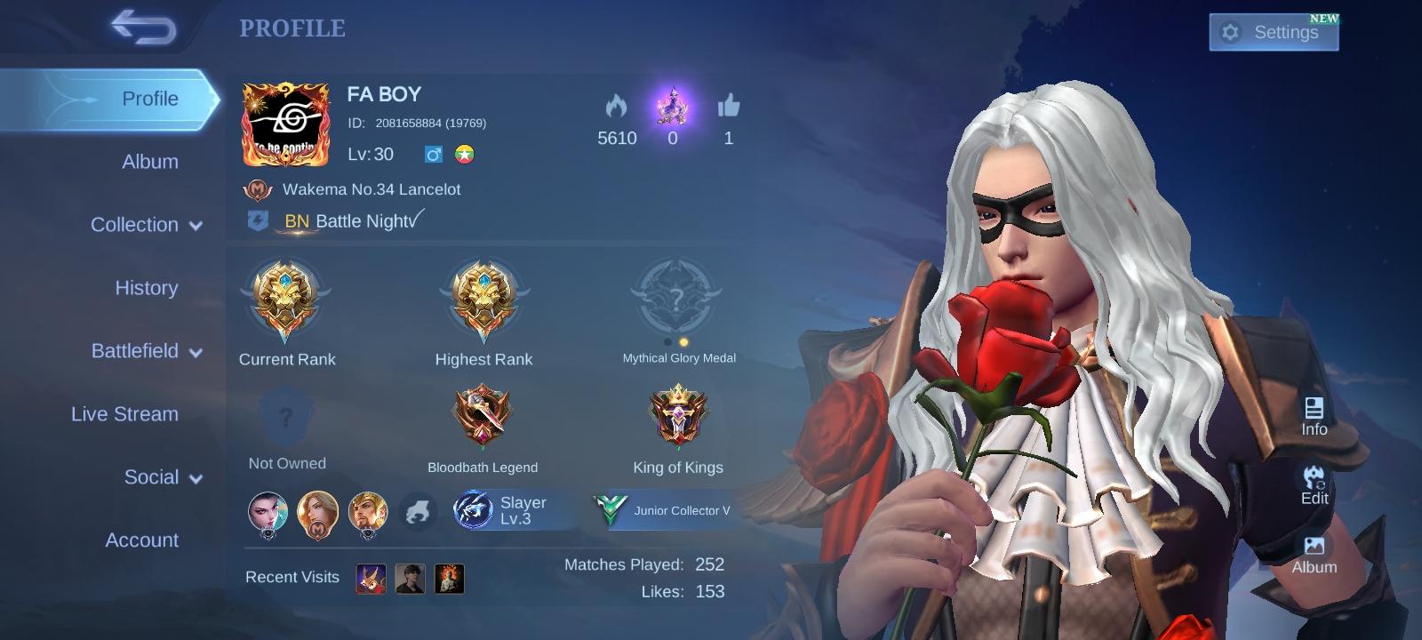 My love mobilelegents