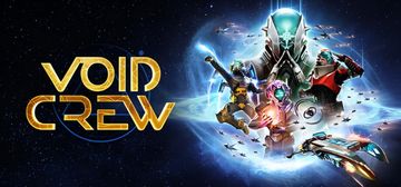 Void Crew The Ultimate Co-op Space Adventure
