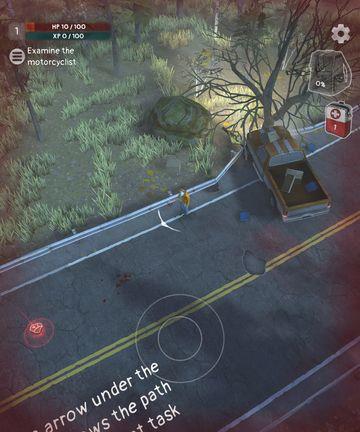 Mist: RPG Horror Idle Action – A Dark and Gripping Journey - Mist: RPG ...