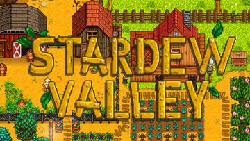 Stardew Valley The Most Relaxing Yet Addictive Farming Game!