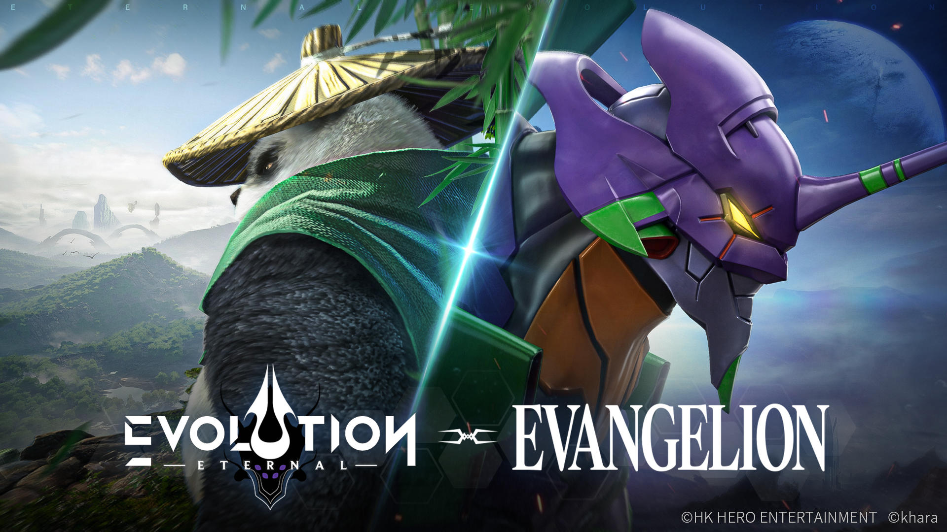 Collab Event Is Almost Here, Are You Ready?  Eternal Evolution +5 New SSS  Heroes Coming To The Game 