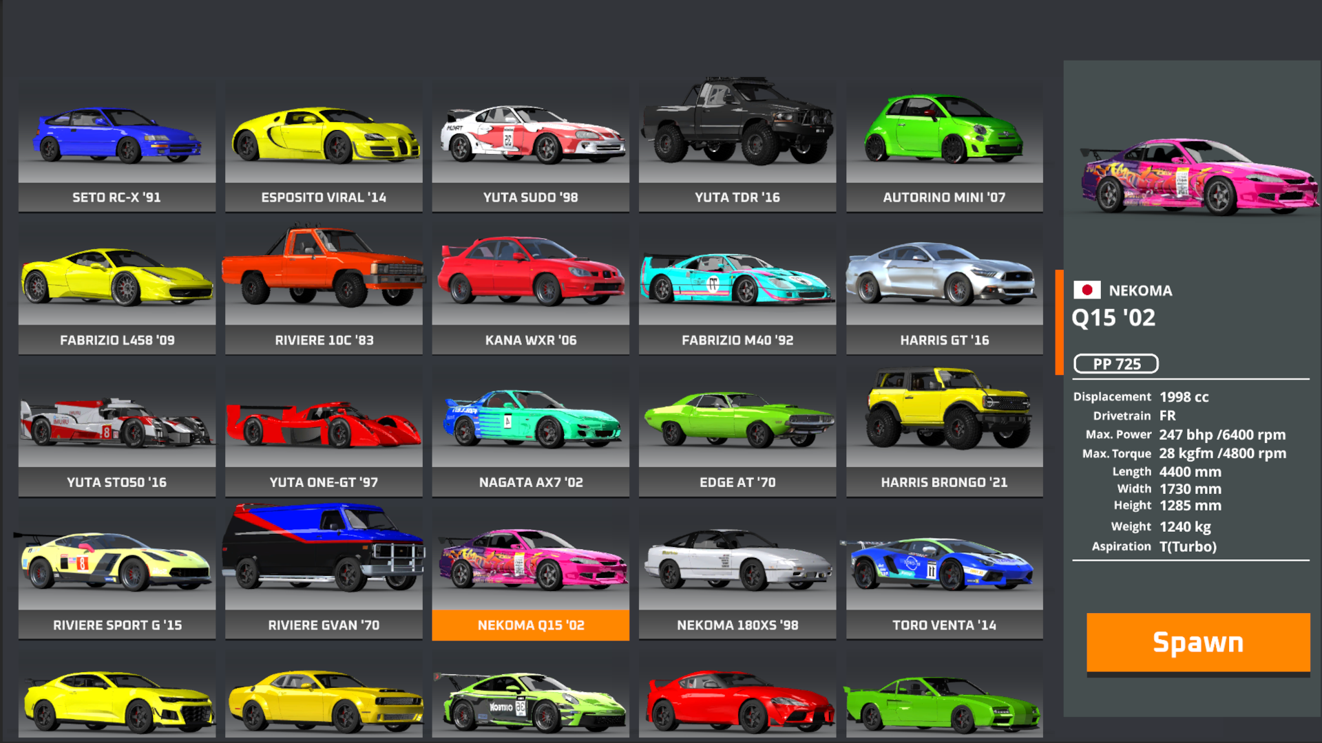 Title Realistic Car Crashing Fun with DriveX Car Crash Simulator