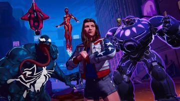 Marvel Snap: A Personal Dive into the Marvel Universe's Card Battler