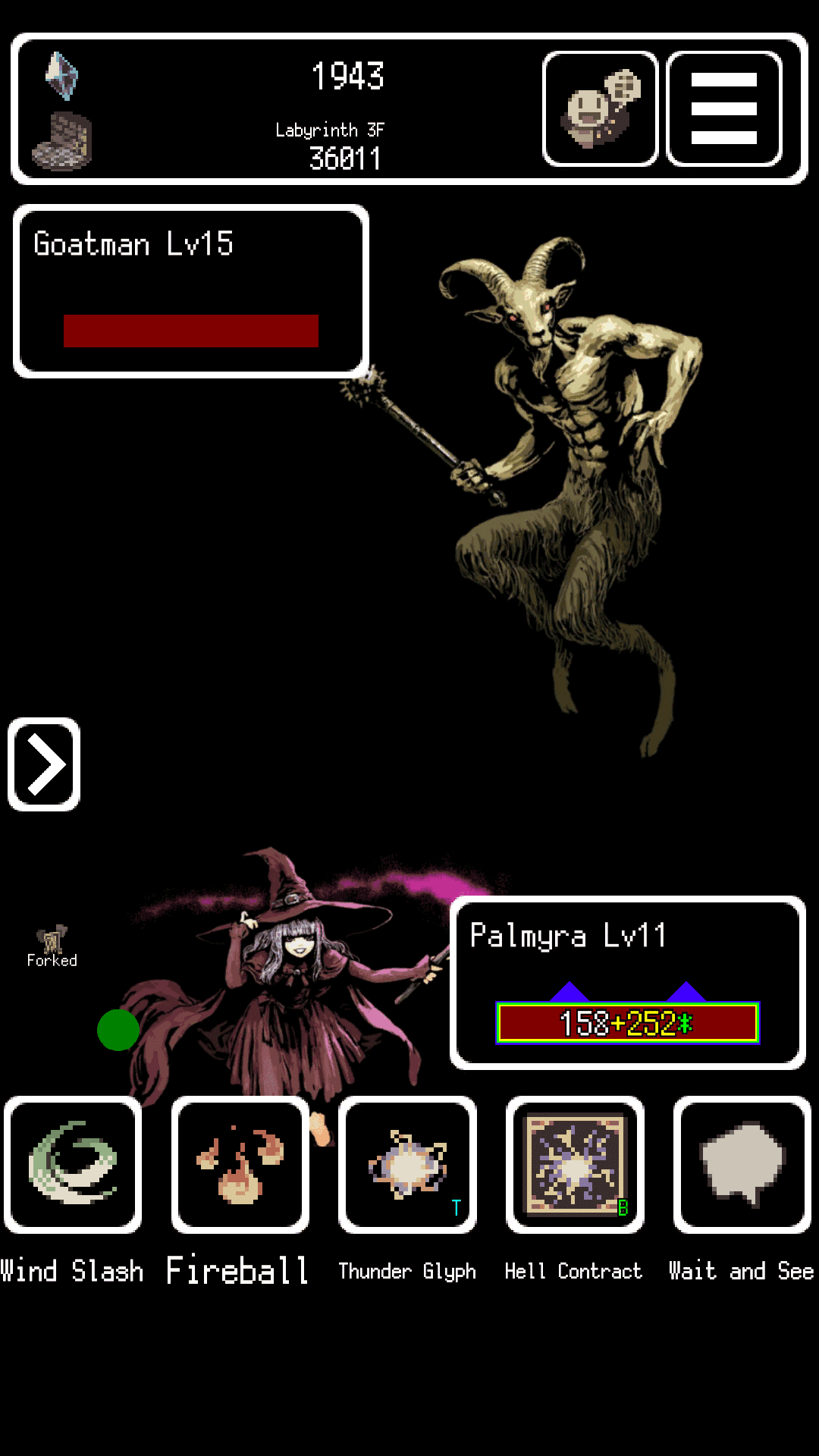 Buriedbornes – A Hardcore Roguelike RPG That Challenges Your Limits
