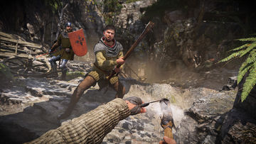 Kingdom Come: Deliverance A True Medieval RPG Like No Other!