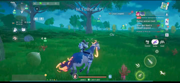 Auroria: a playful Journey - Beta (Full Review)