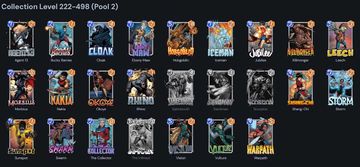 Marvel Snap: A Personal Dive into the Marvel Universe's Card Battler