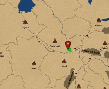 Conquest of Empires 2-Gaming Walkthrough: Famous City Struggle