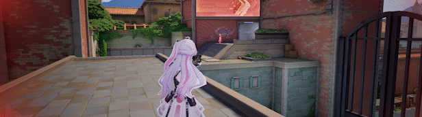 Strinova A Tactical Hero Shooter with a Dimensional Twist!