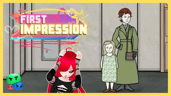 Underground Blossom Lite - First Impression: This Game Is WIERD & MYSTERIOUS!