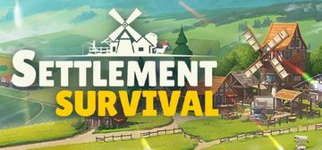 Settlement Survival A Challenging City-Building Adventure!