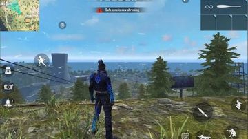 Free Fire – My Honest Review