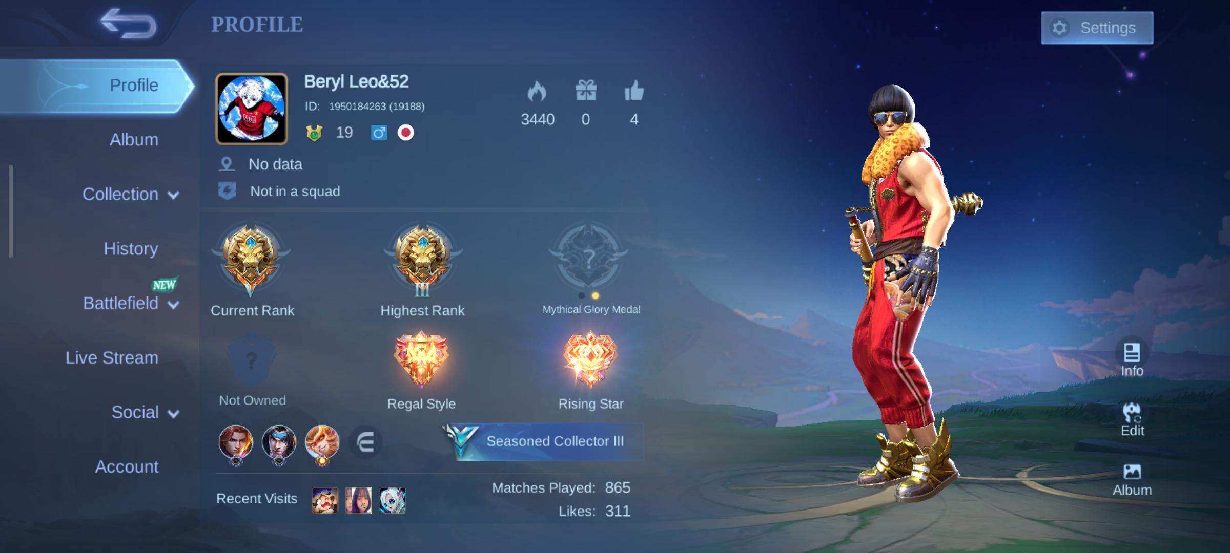 i love mobile legends