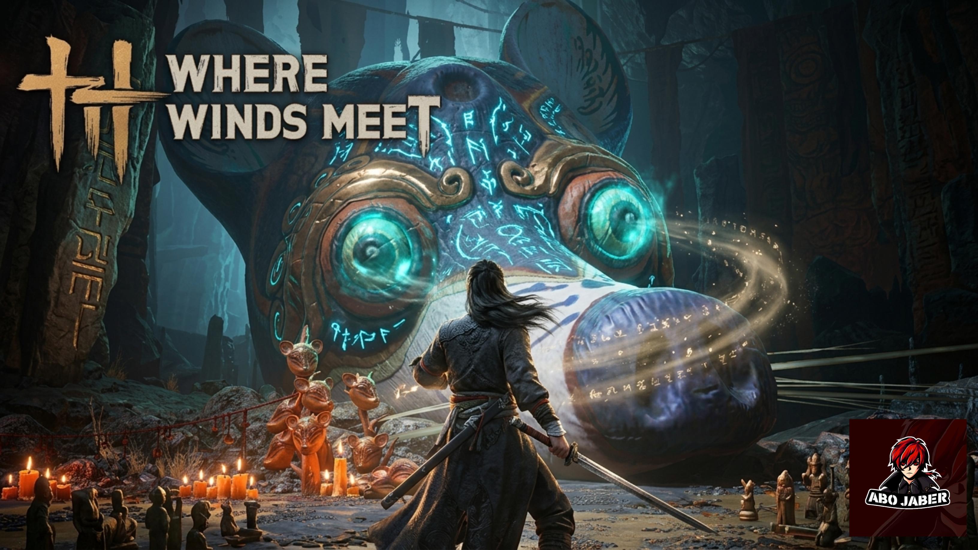 Where Winds Meet Boss Guide: Secret Strategies to Defeat Every Elite Foe
