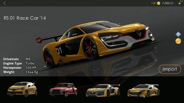Assoluto Racing – A Deep Dive into Mobile Sim Racing