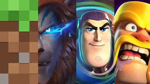 The Real App Store Charts