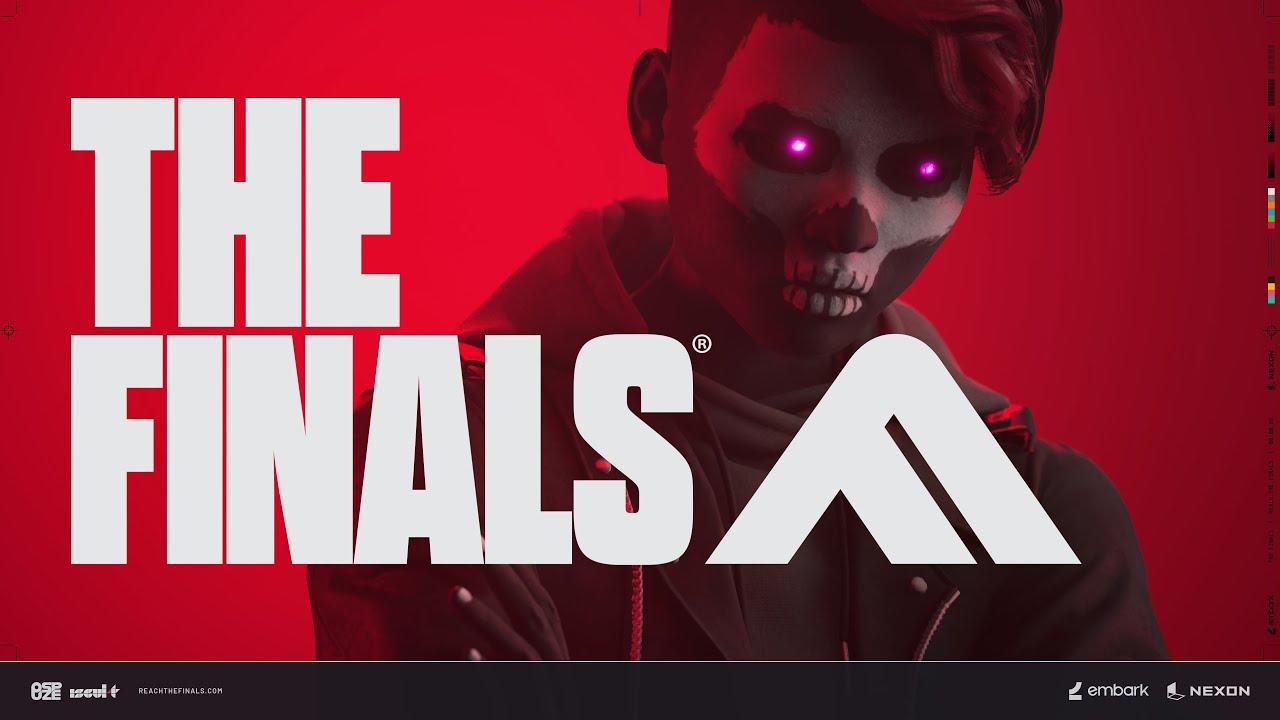 THE FINALS cross platform Open Beta kicks off on October 26 - November 5, 2023.