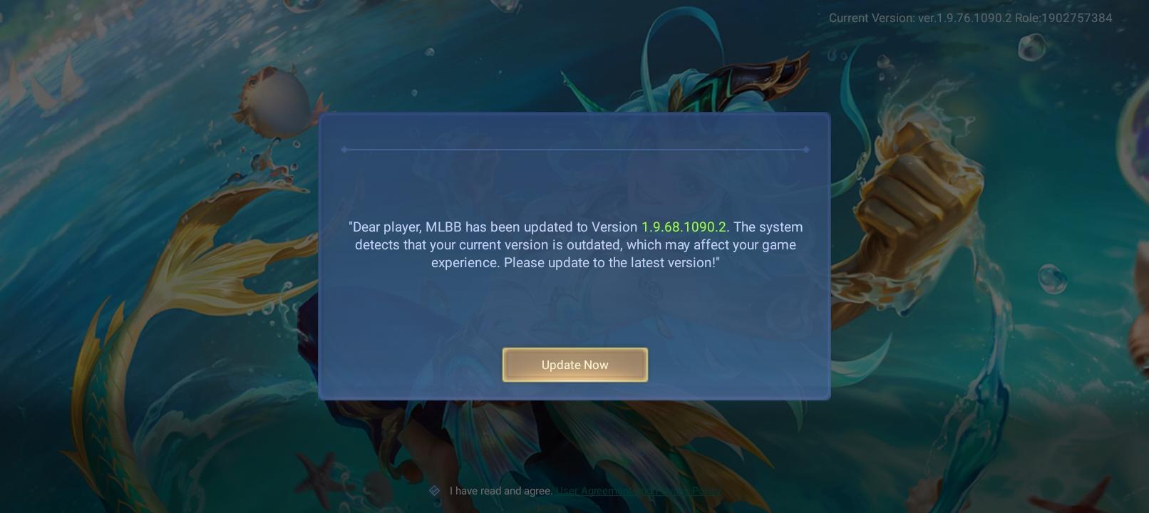 #This is an awesome game l have been playing almost 3 year.So l wannar play advent sever a learn mote abount new event and new hero for me experience . This game help me for strees and loneliness.