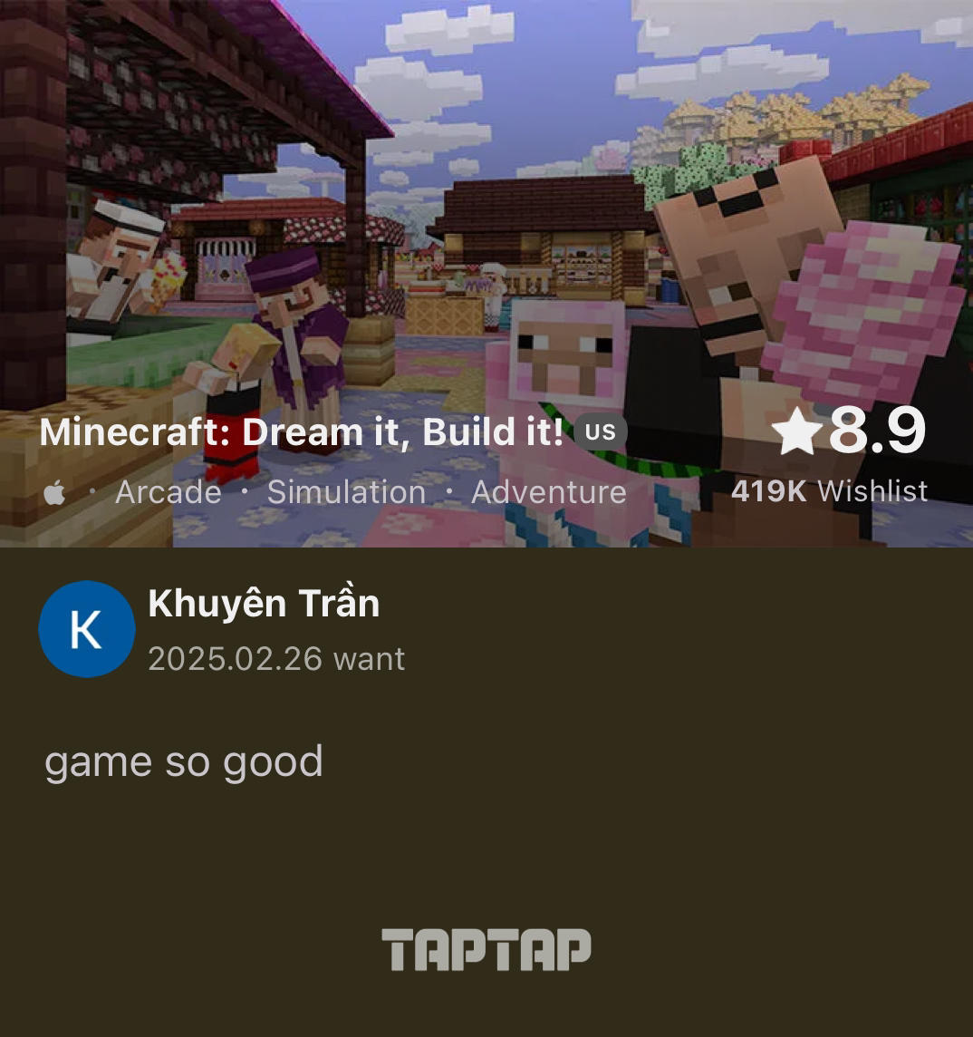 TapTap